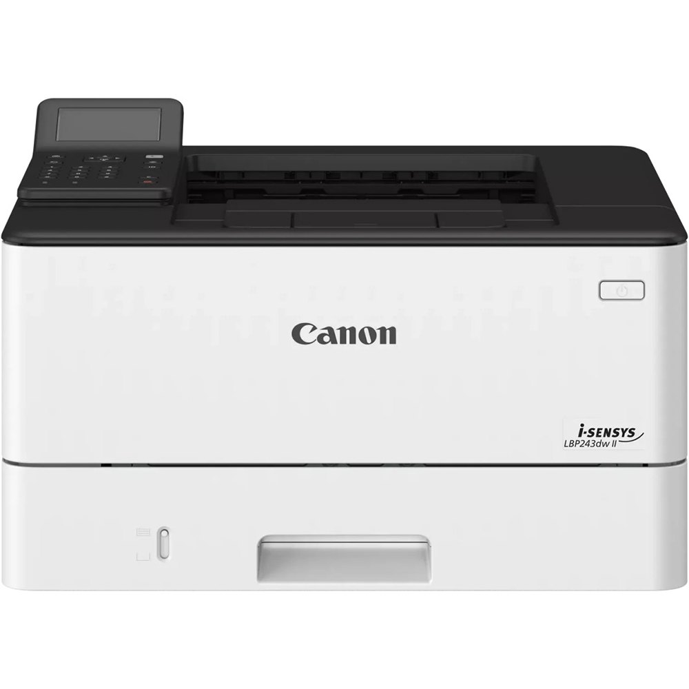 Изображение товара Принтер Canon i-Sensys LBP243dw II (7187C013)
