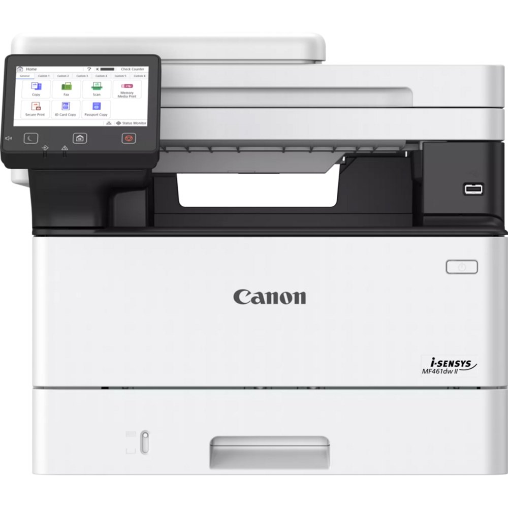 Изображение товара МФУ Canon i-Sensys MF461dw II (7188C019) Изображение товара МФУ Canon i-Sensys MF461dw II (7188C019)