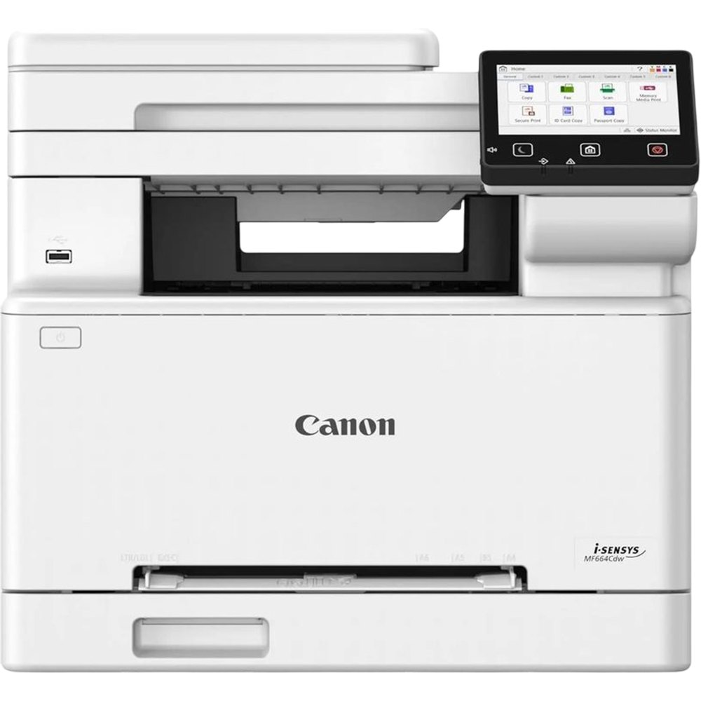 Изображение товара МФУ Canon i-Sensys MF664Cdw (6928C008)