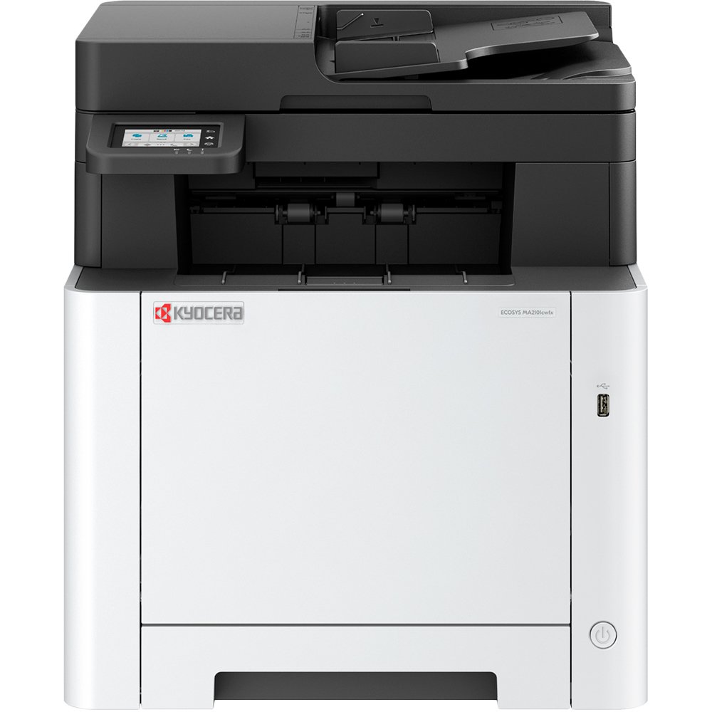 Изображение товара МФУ Kyocera Ecosys MA2101cwfx (110C223NL1/110C223NL0)