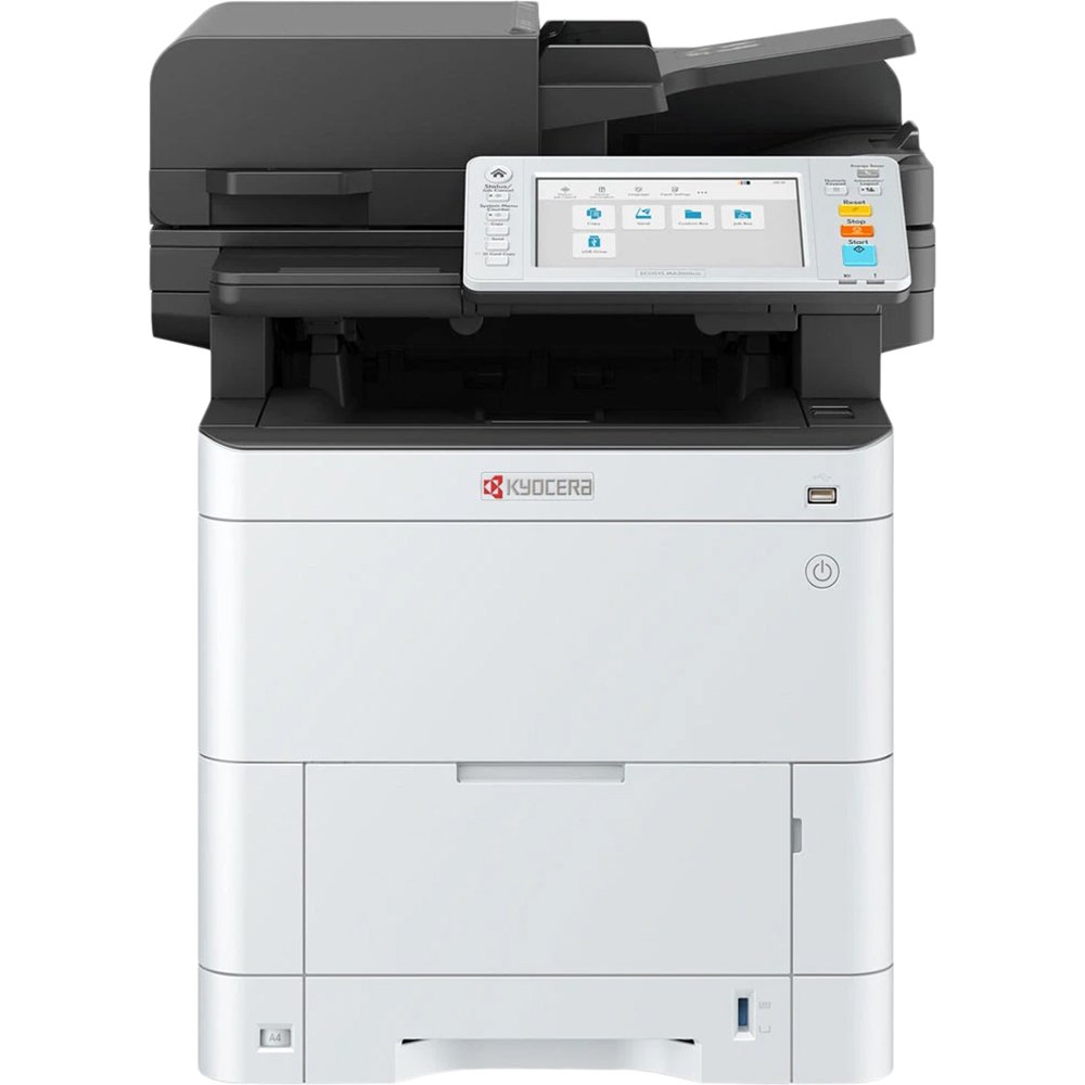 Изображение товара МФУ Kyocera Ecosys MA3500cifx (1102Z33NL0) Изображение товара МФУ Kyocera Ecosys MA3500cifx (1102Z33NL0)