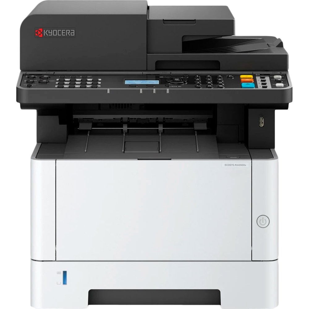Изображение товара МФУ Kyocera Ecosys MA3500x (110C3G3NL0)