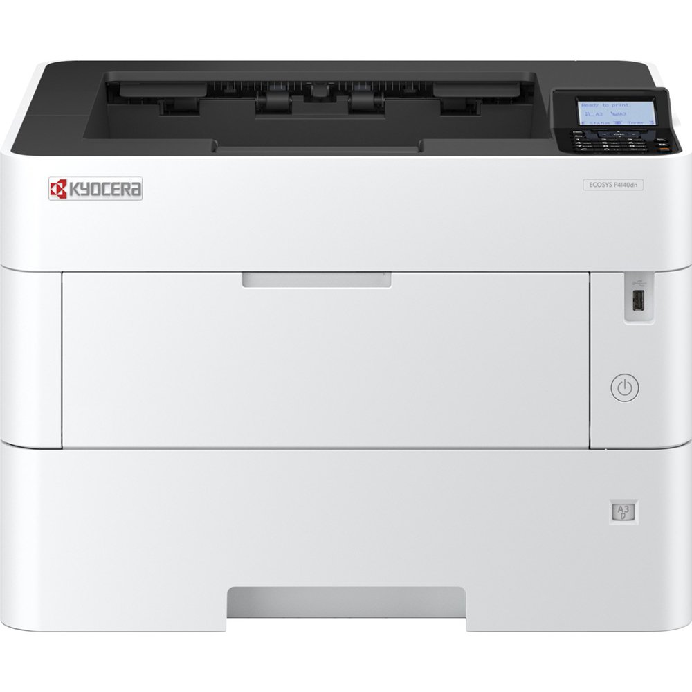 Изображение товара Принтер Kyocera P4140dn (1102Y43NL0/1102Y43NL1) Изображение товара Принтер Kyocera P4140dn (1102Y43NL0/1102Y43NL1)