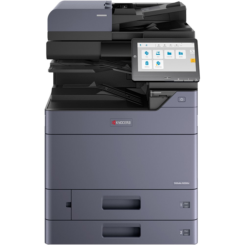Изображение товара МФУ Kyocera TASKalfa MZ2501ci (110C2M3NL0)