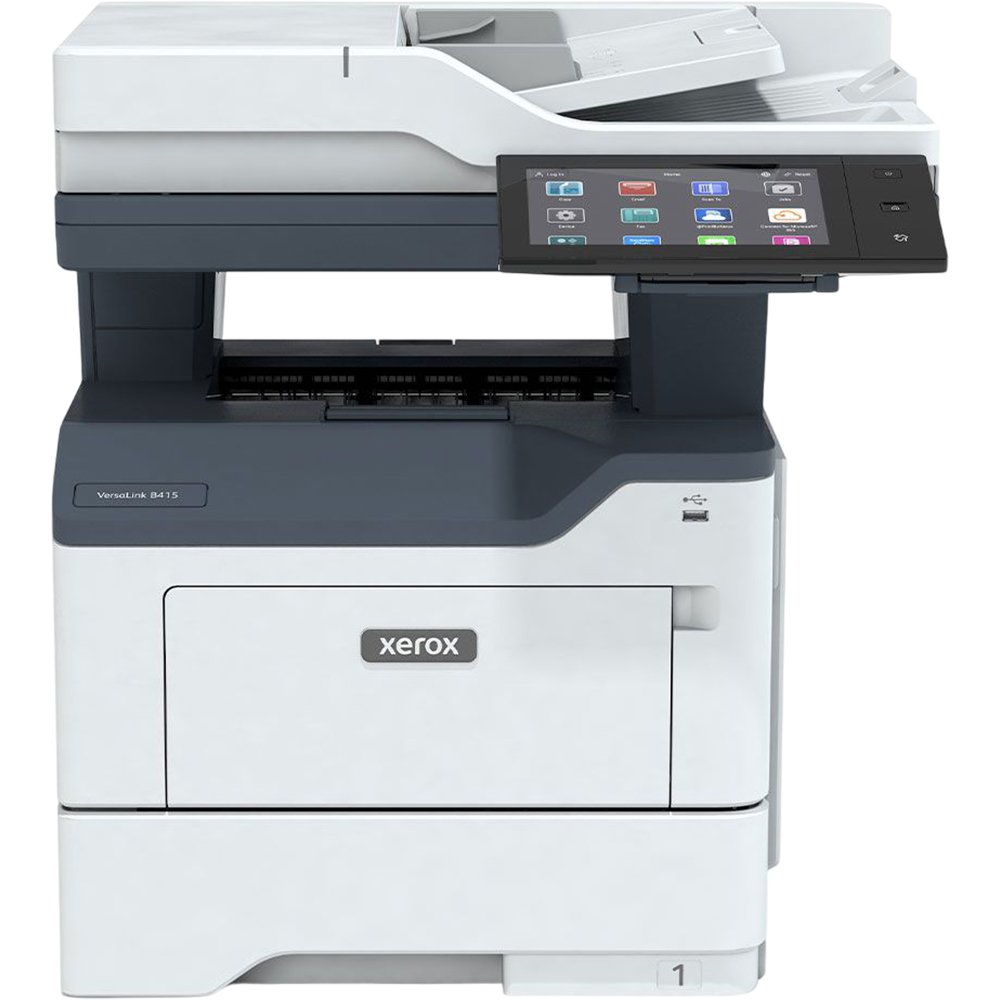 Изображение товара МФУ Xerox Versalink B415DN (B415V_DN) Изображение товара МФУ Xerox Versalink B415DN (B415V_DN)