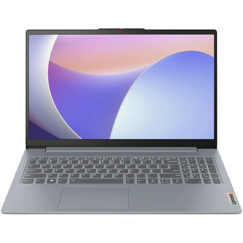 Изображение товара Ноутбук Lenovo IdeaPad Slim 3 15AMN8 (82XQ00EKPS) Изображение товара Ноутбук Lenovo IdeaPad Slim 3 15AMN8 (82XQ00EKPS)
