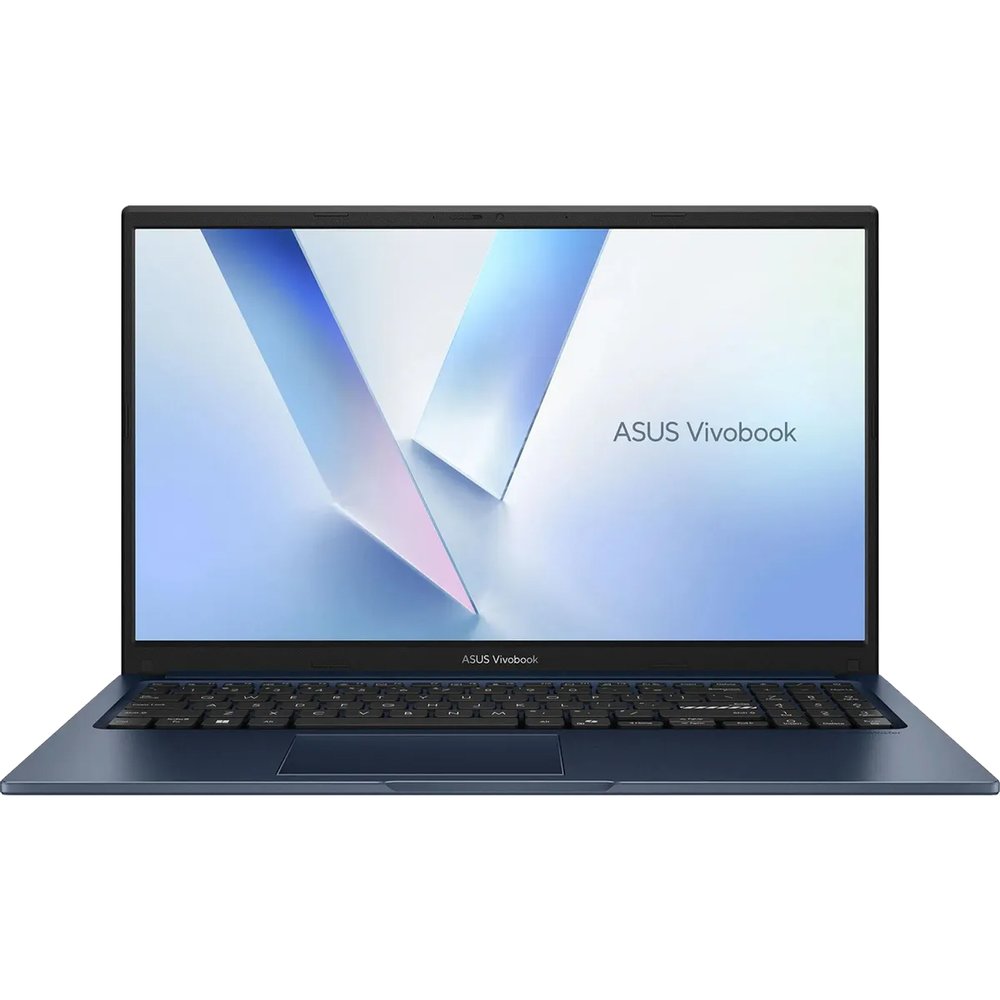 Изображение товара Ноутбук ASUS Vivobook 15 X1504MA-BQ601 (90NB17I1-M01140) Изображение товара Ноутбук ASUS Vivobook 15 X1504MA-BQ601 (90NB17I1-M01140)