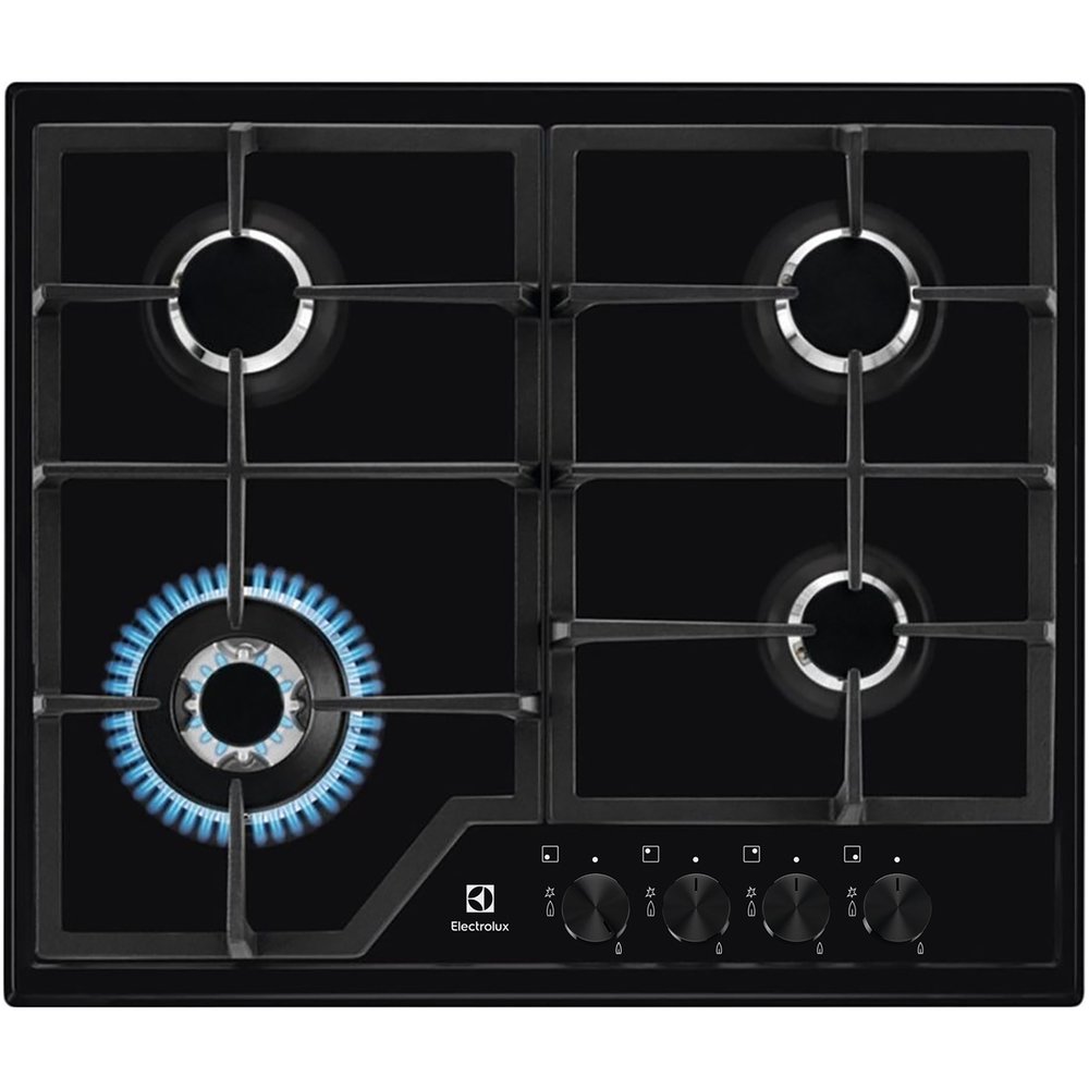 Изображение товара Варочная поверхность Electrolux KGS6436K