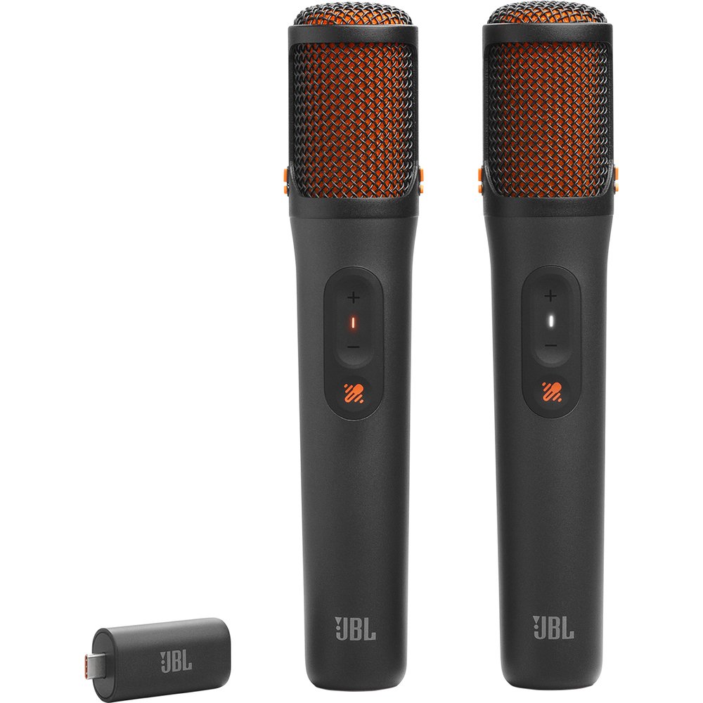 Изображение товара Микрофон JBL EasySing Mics