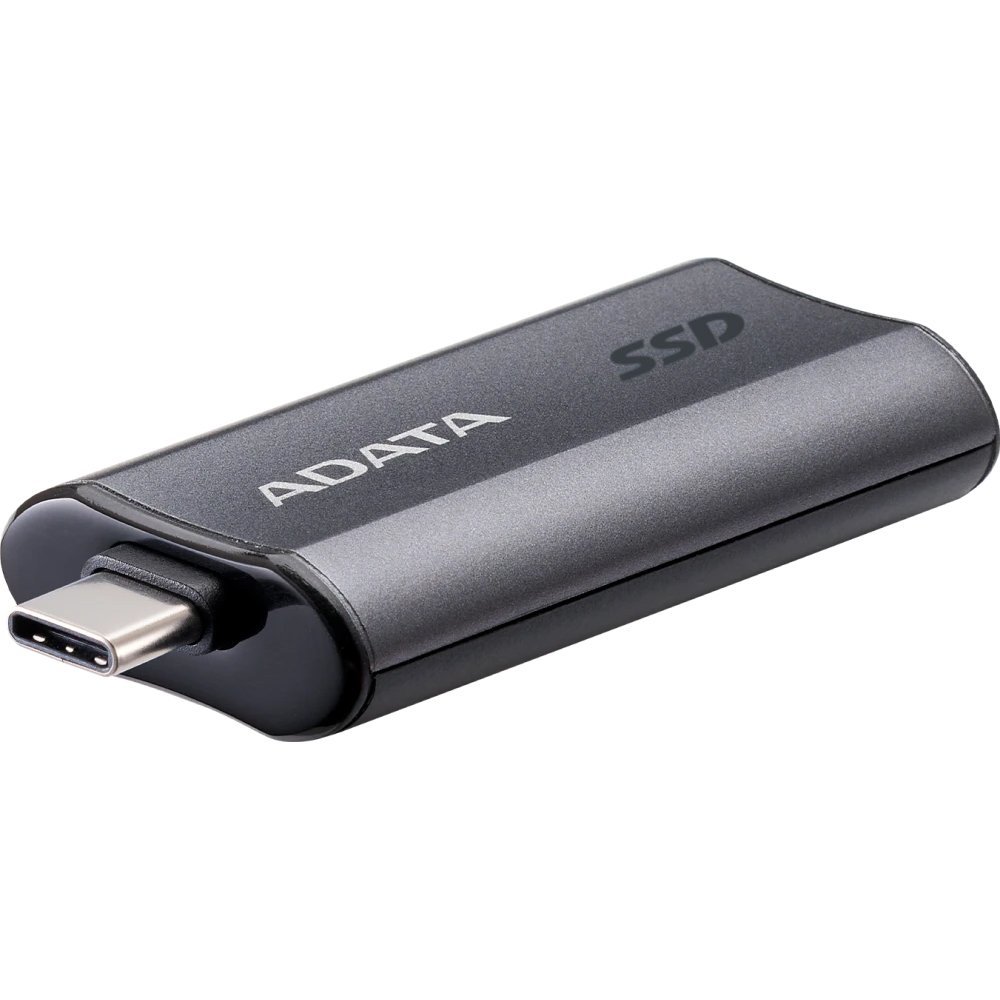 Изображение товара Внешний жесткий диск ADATA SC750 SSD 2 ТБ, серый (SC750-2000G-CCBK) Изображение товара Внешний жесткий диск ADATA SC750 SSD 2 ТБ, серый (SC750-2000G-CCBK)