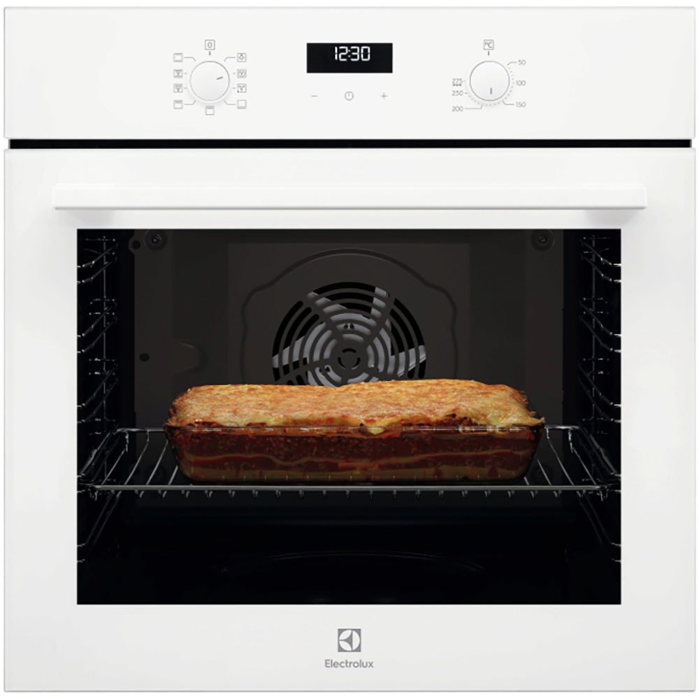 Изображение товара Духовой шкаф Electrolux EOF5F50V Изображение товара Духовой шкаф Electrolux EOF5F50V