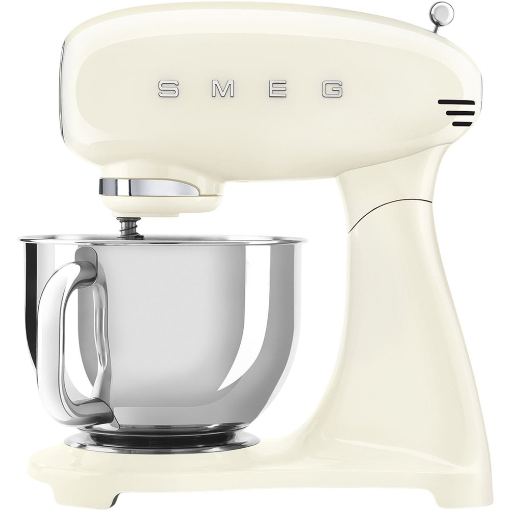 Изображение товара Миксер Smeg SMF05CREU