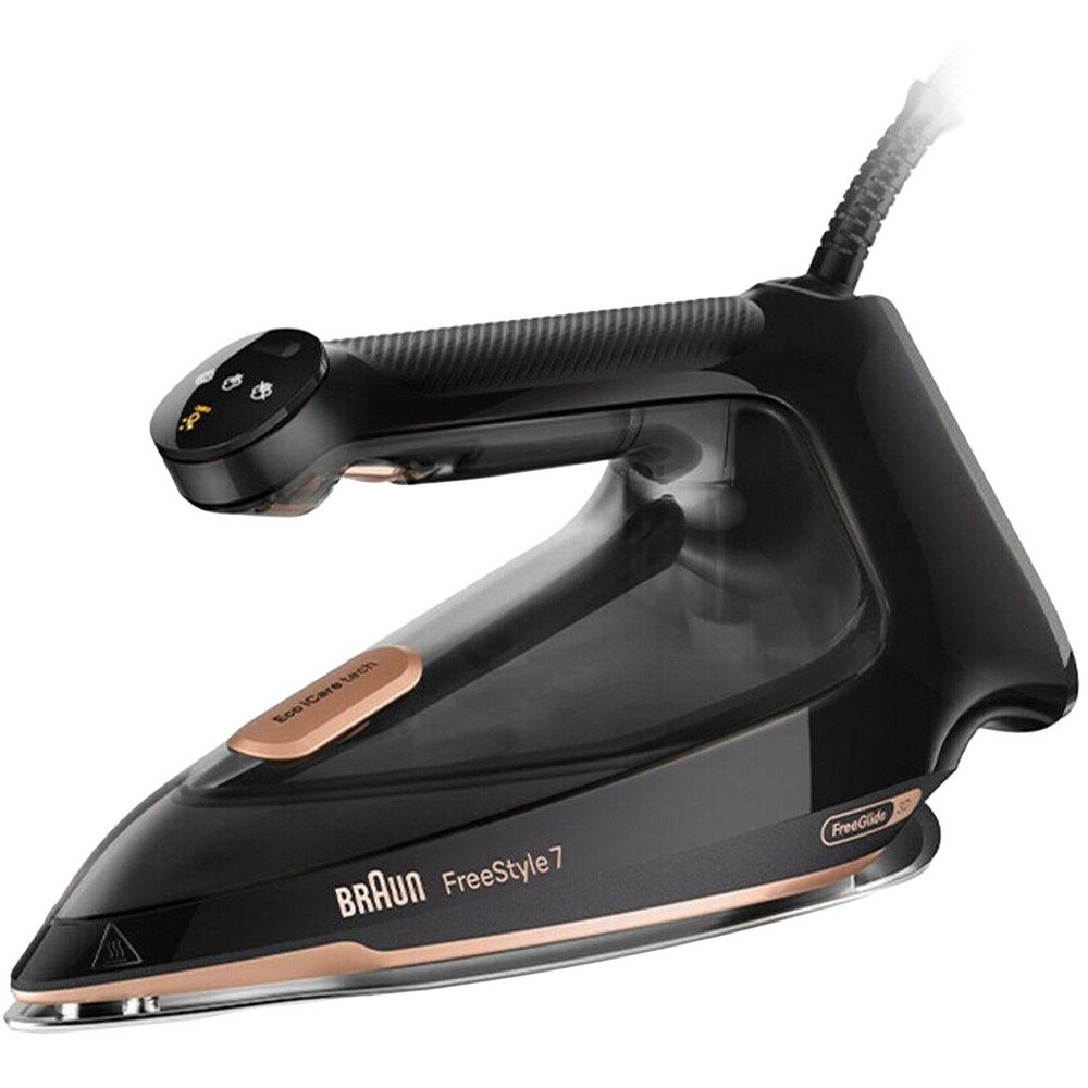 Изображение товара Утюг Braun FI7276BK