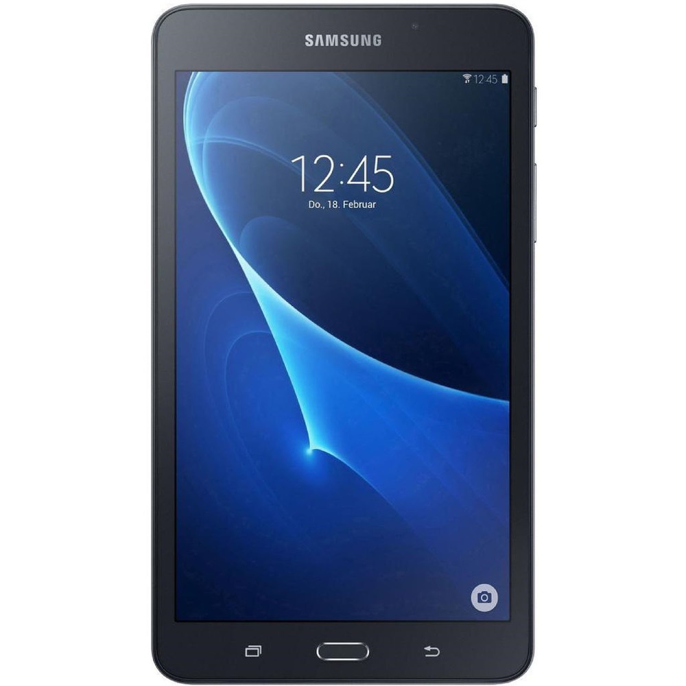 Планшет Samsung Galaxy Tab A 7.0 8Gb black (SM-T285)