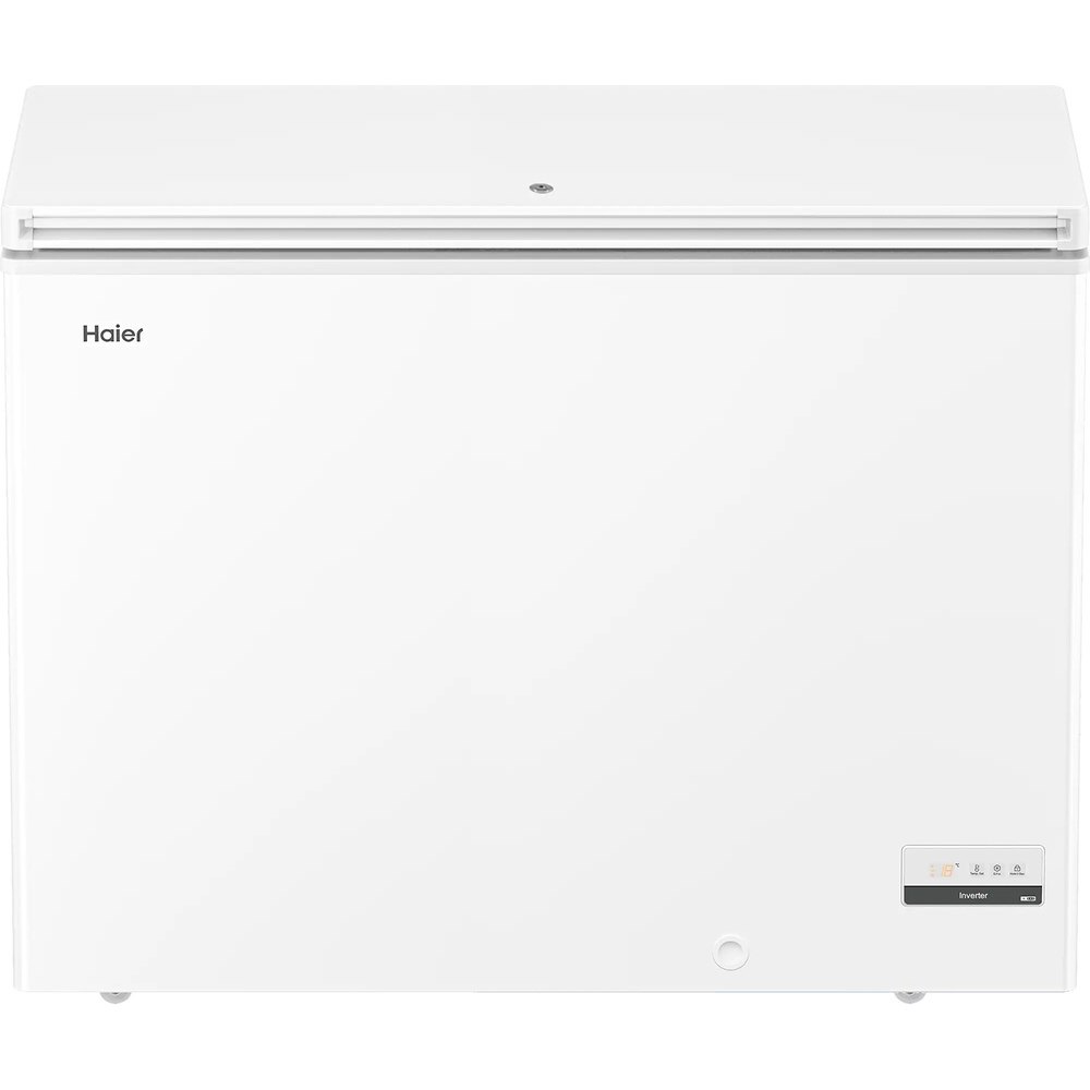 Изображение товара Морозильная камера Haier HCE301RL Изображение товара Морозильная камера Haier HCE301RL