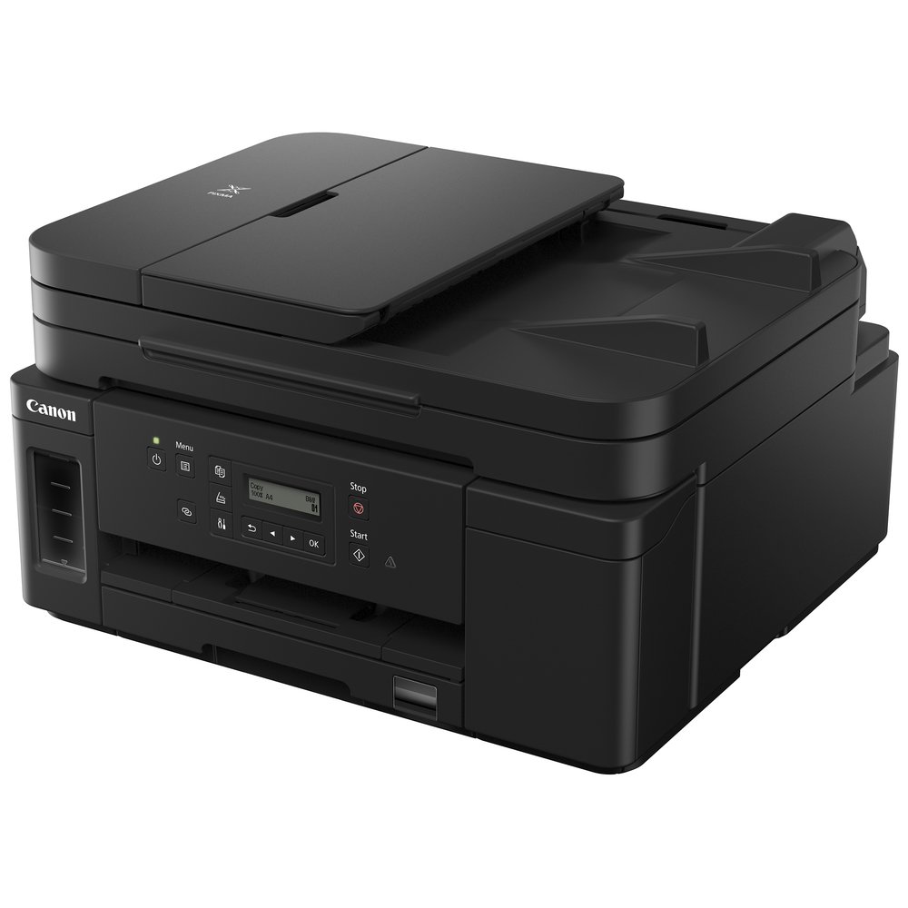 Изображение товара МФУ Canon Pixma GM4070 (3111C018)