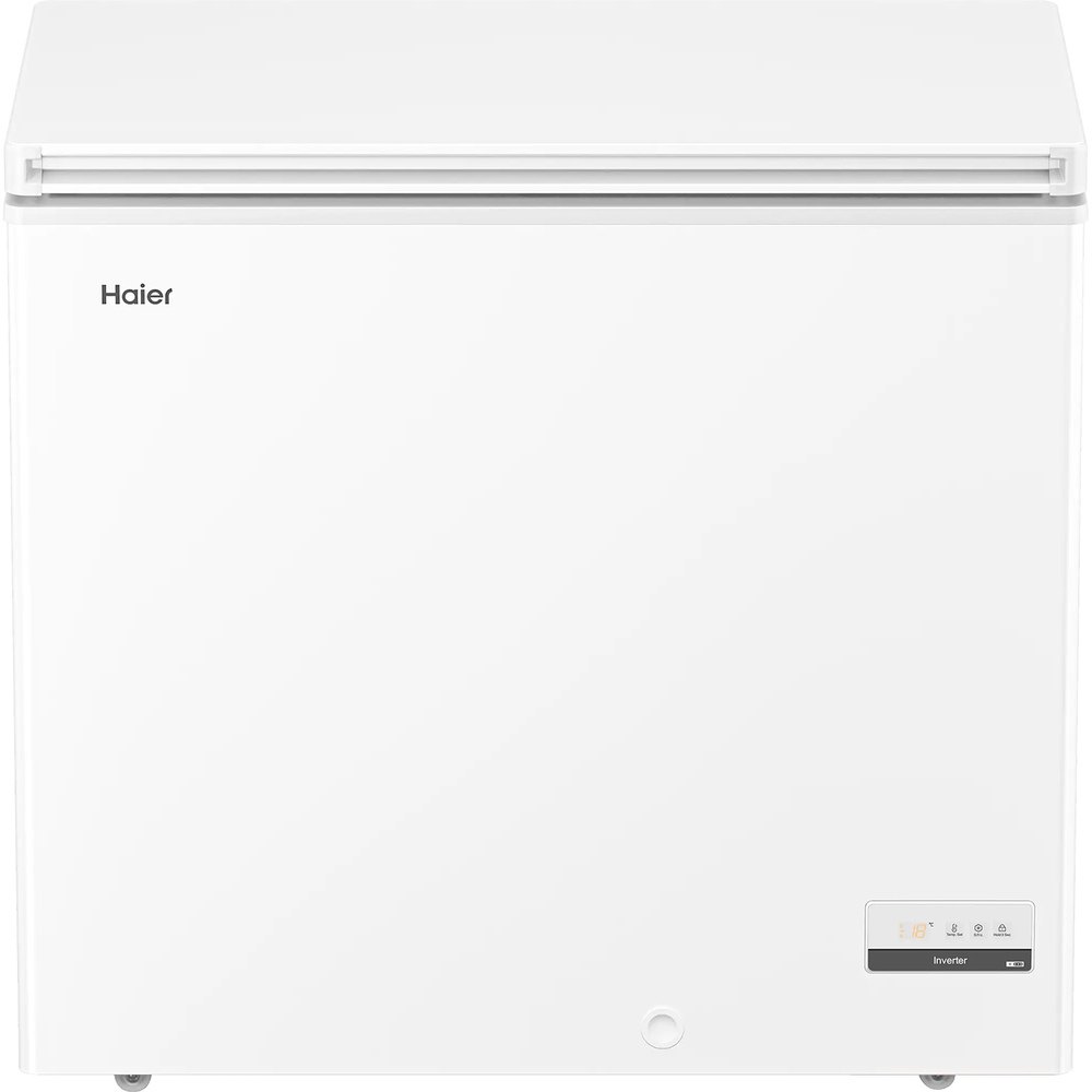 Изображение товара Морозильная камера Haier HCE251RL Изображение товара Морозильная камера Haier HCE251RL