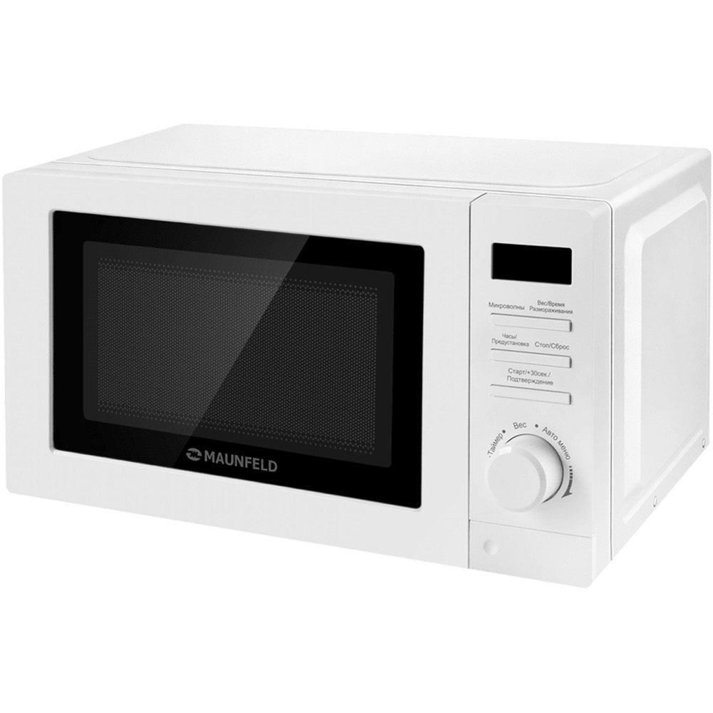 Изображение товара Микроволновая печь Maunfeld MFSMO720EW03
