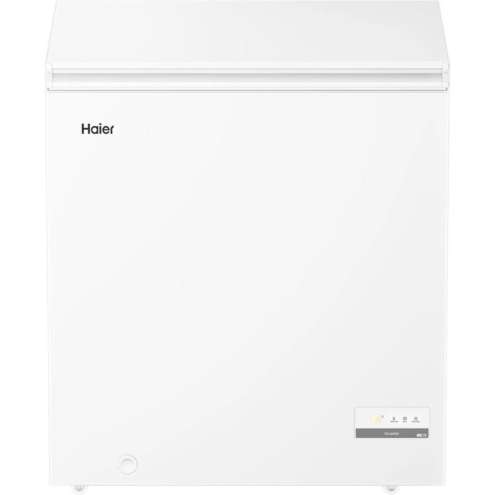 Изображение товара Морозильная камера Haier HCE200RL Изображение товара Морозильная камера Haier HCE200RL