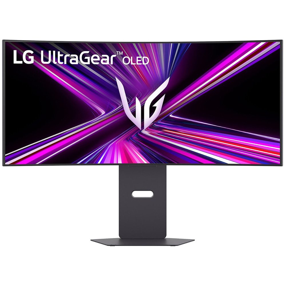 Изображение товара Монитор LG UltraGear 34GX900A-B Изображение товара Монитор LG UltraGear 34GX900A-B