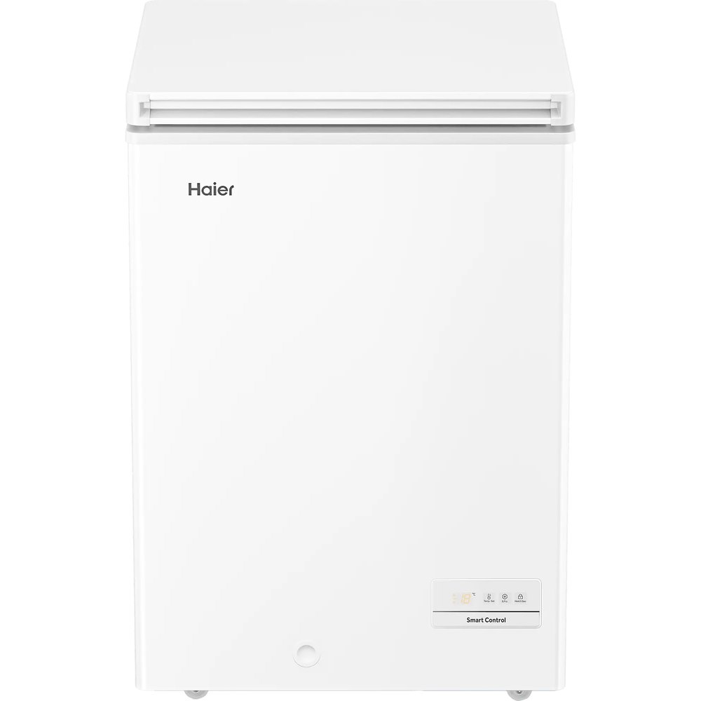 Изображение товара Морозильная камера Haier HCE100RL Изображение товара Морозильная камера Haier HCE100RL