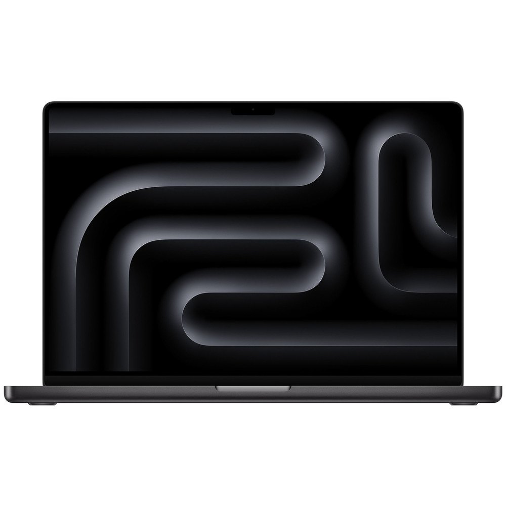 Изображение товара Ноутбук Apple MacBook Pro 16 M5 Pro (2026) 48+1 ТБ чёрный космос MGEC4 Изображение товара Ноутбук Apple MacBook Pro 16 M5 Pro (2026) 48+1 ТБ чёрный космос MGEC4