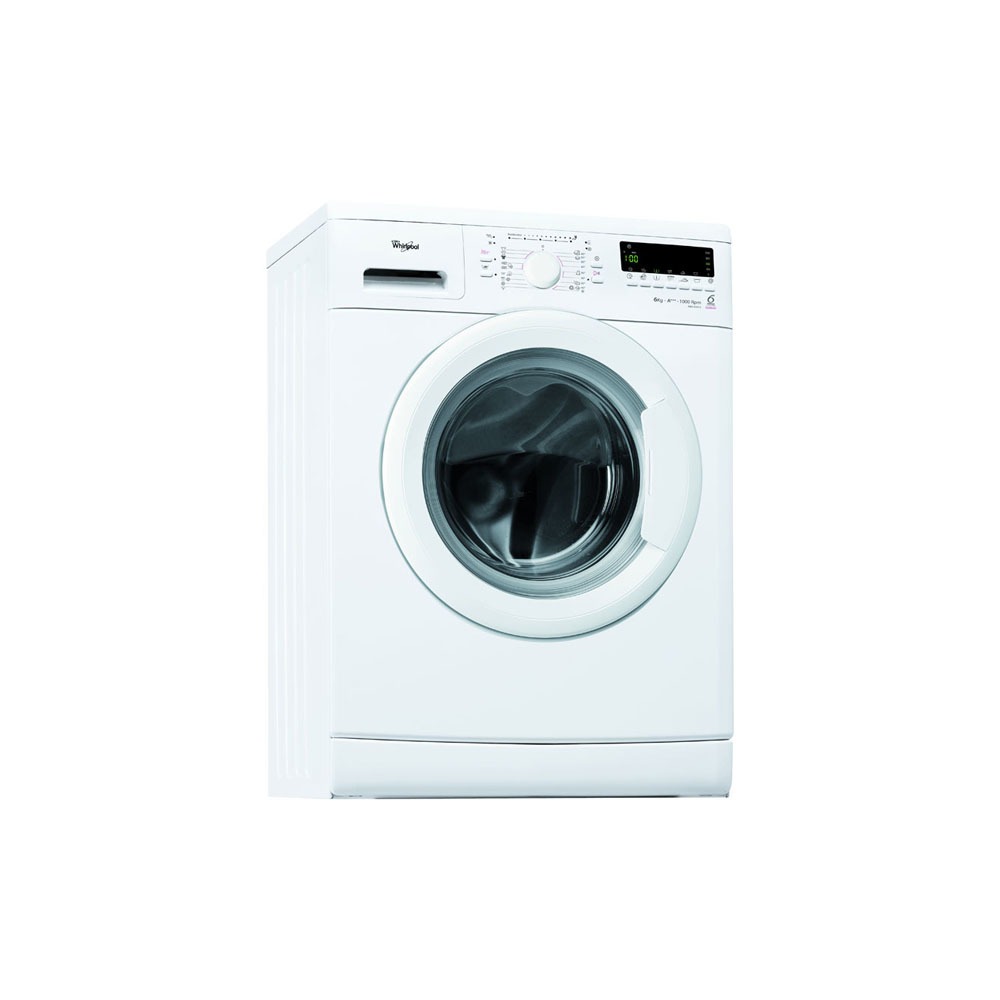 Стиральная машина Whirlpool AWS 63013