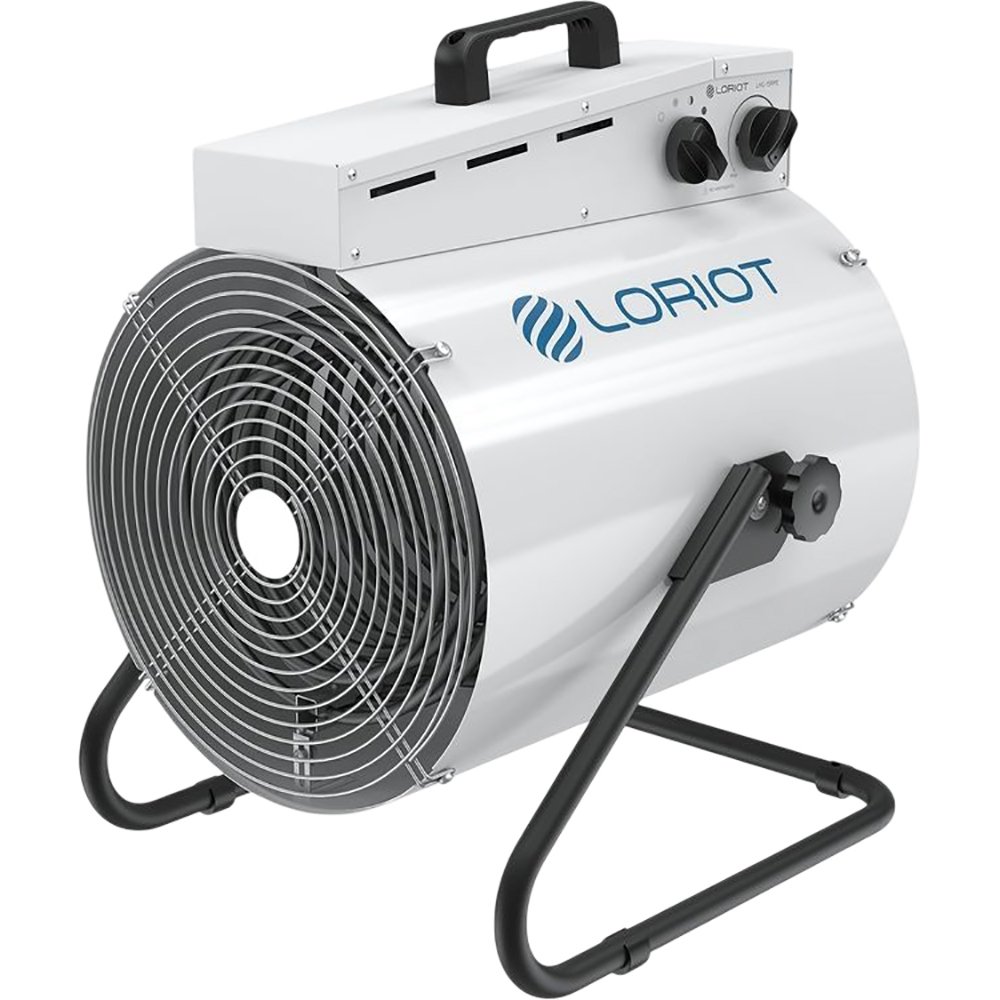Изображение товара Тепловая пушка Loriot LHG-15RPE Progress Изображение товара Тепловая пушка Loriot LHG-15RPE Progress
