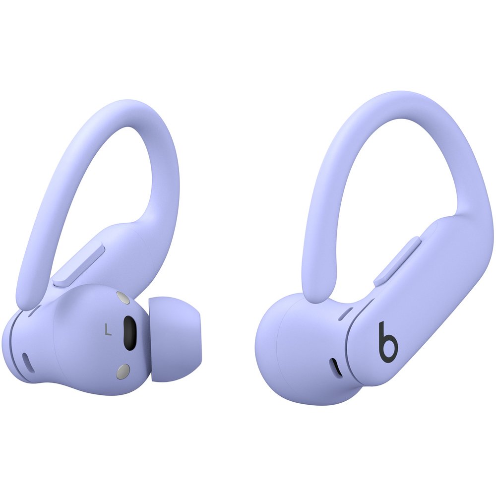 Изображение товара Наушники Beats Powerbeats Pro 2 фиолетовый