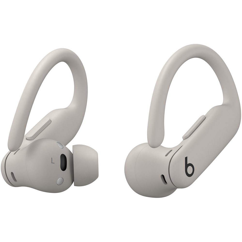 Изображение товара Наушники Beats Powerbeats Pro 2 кофейно-кремовый