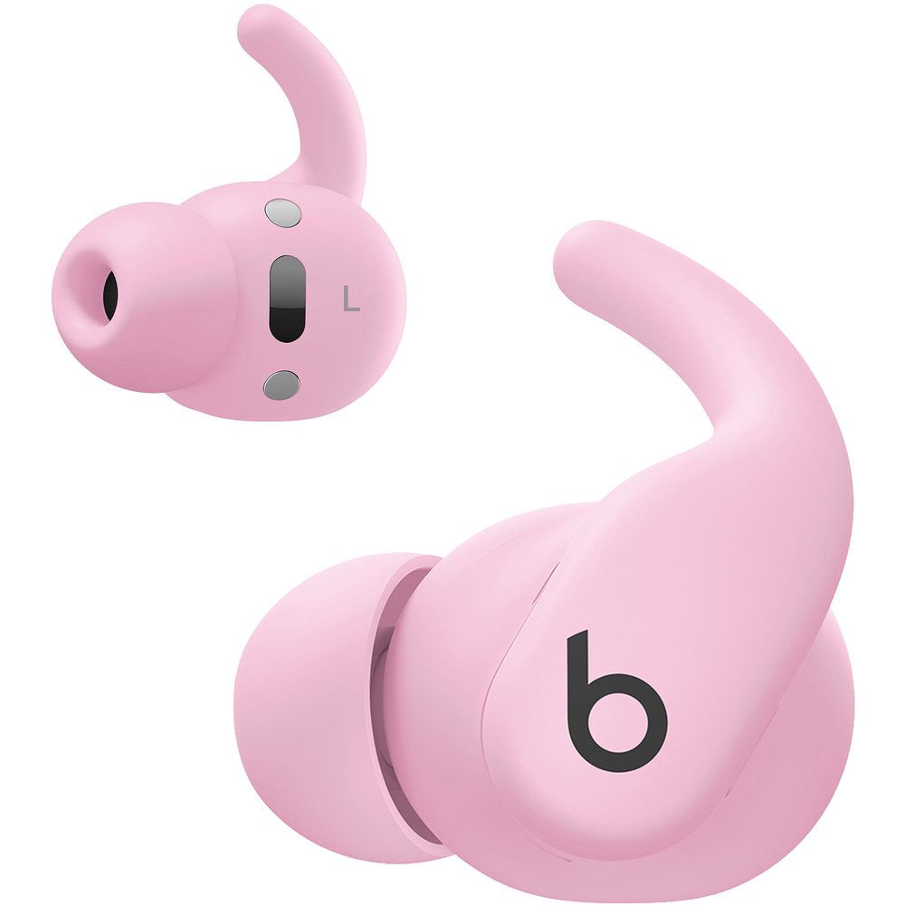Изображение товара Наушники Beats Powerbeats Fit розовый
