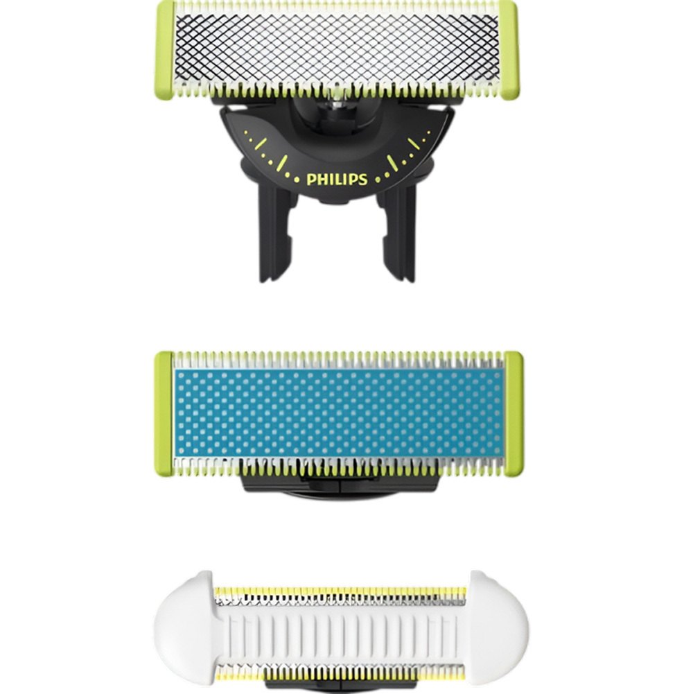 Изображение товара Сменные лезвия Philips OneBlade QP936/50