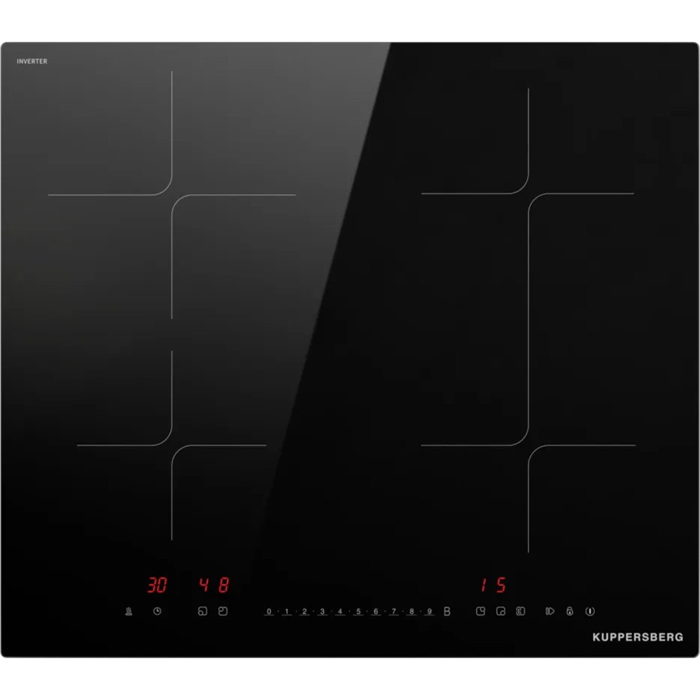 Изображение товара Варочная поверхность Kuppersberg ICI 612