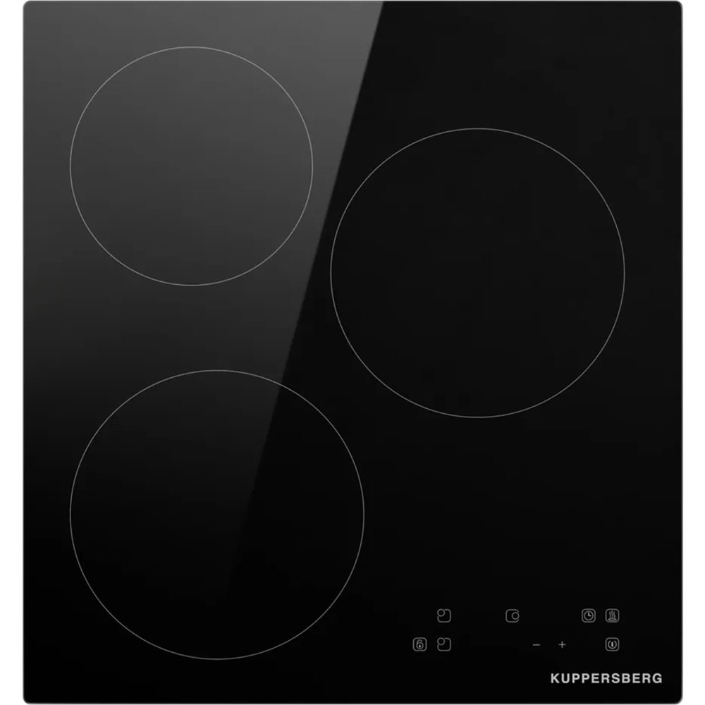 Изображение товара Варочная поверхность Kuppersberg ECO 401 Изображение товара Варочная поверхность Kuppersberg ECO 401