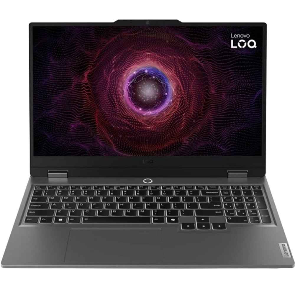 Изображение товара Ноутбук Lenovo LOQ 15ARP9 (83JC00LYUS) Изображение товара Ноутбук Lenovo LOQ 15ARP9 (83JC00LYUS)