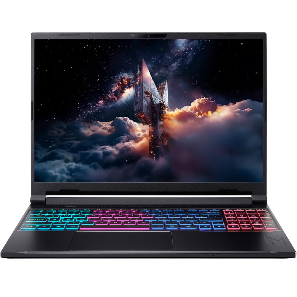 Изображение товара Ноутбук Acer Nitro V 16S ANV16S-71-97BE (NH.U29EM.003)