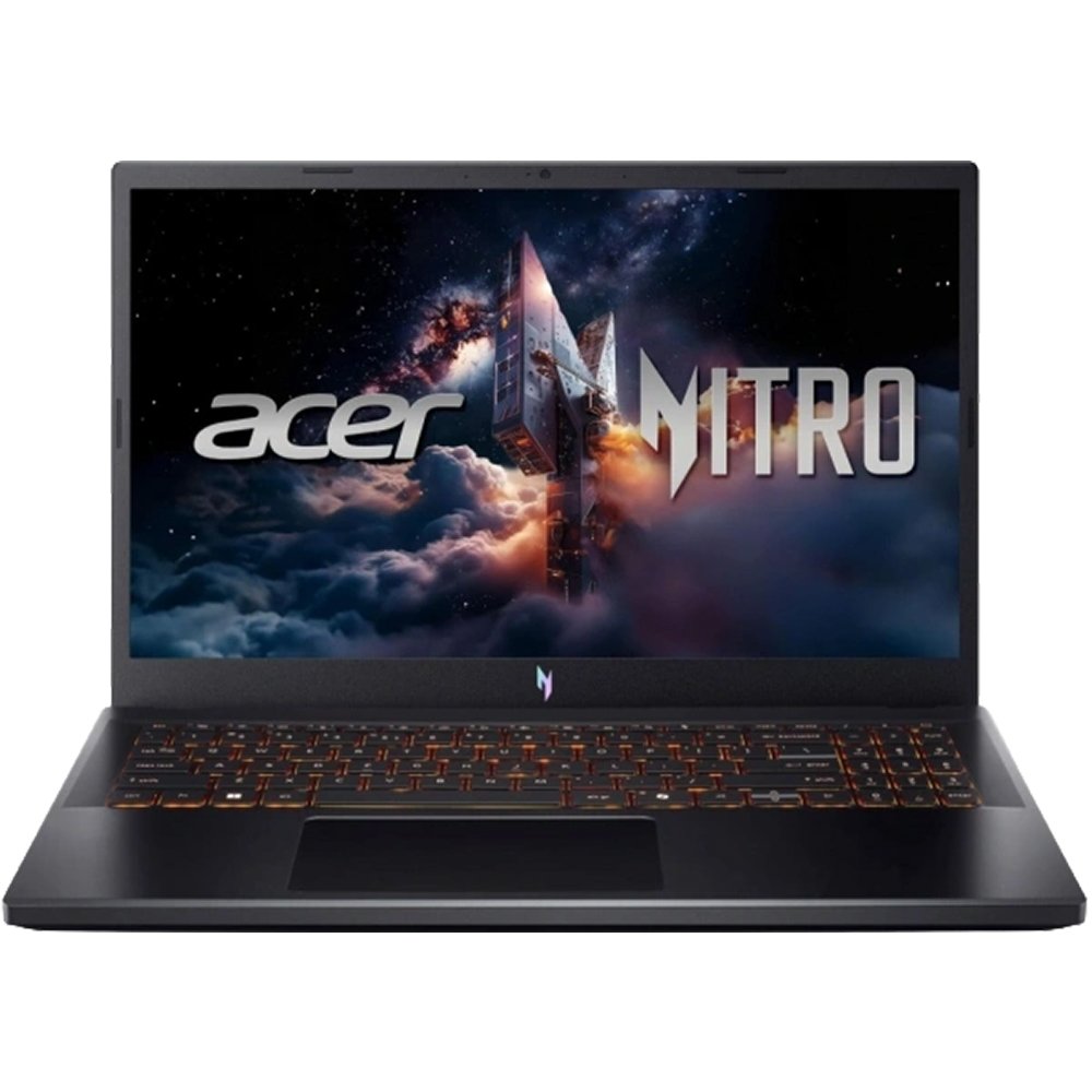Изображение товара Ноутбук Acer Nitro V 15 ANV15-52-99CV (NH.QZ7EM.001) Изображение товара Ноутбук Acer Nitro V 15 ANV15-52-99CV (NH.QZ7EM.001)