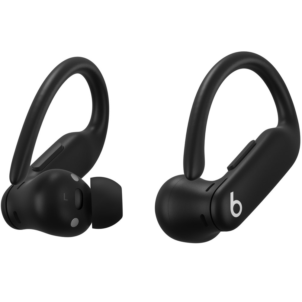 Изображение товара Наушники Beats Powerbeats Pro 2 угольно-чёрный
