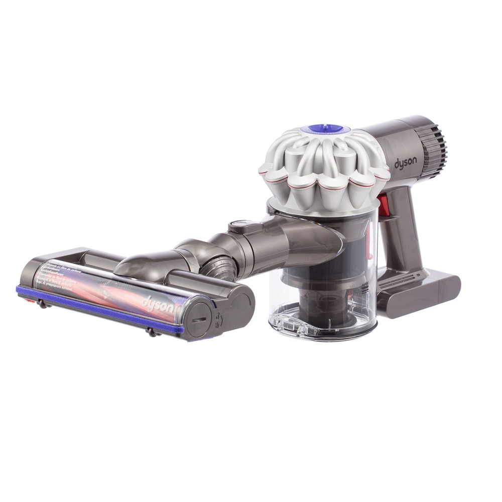 Dyson Dc62 Аккумулятор Купить