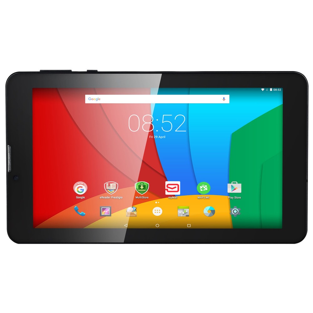 Prestigio MultiPad Wize PMT3137 3G прошивки Android 7.0, …