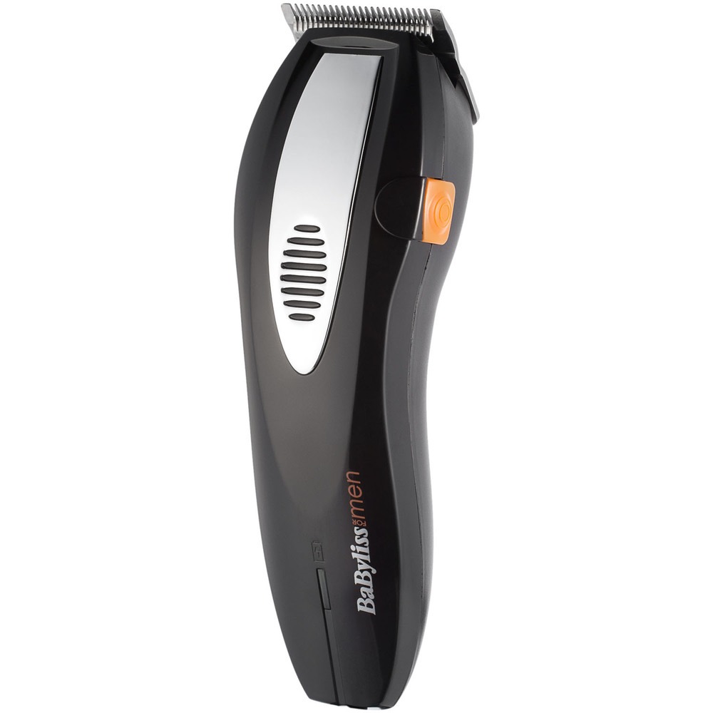 Машинка для стрижки волос babyliss for men e900pe