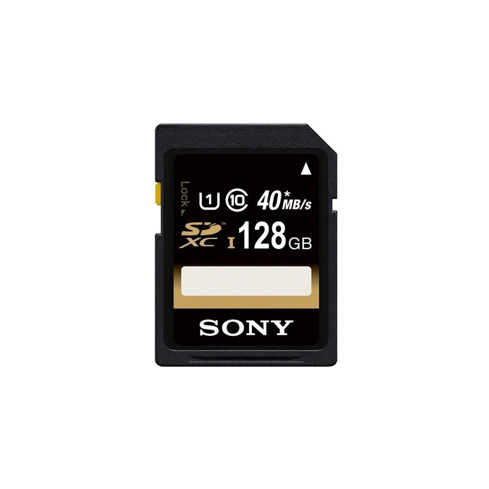 Карта памяти sony 128 gb