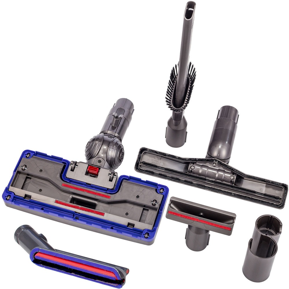 Пылесос Dyson Купить В Краснодаре