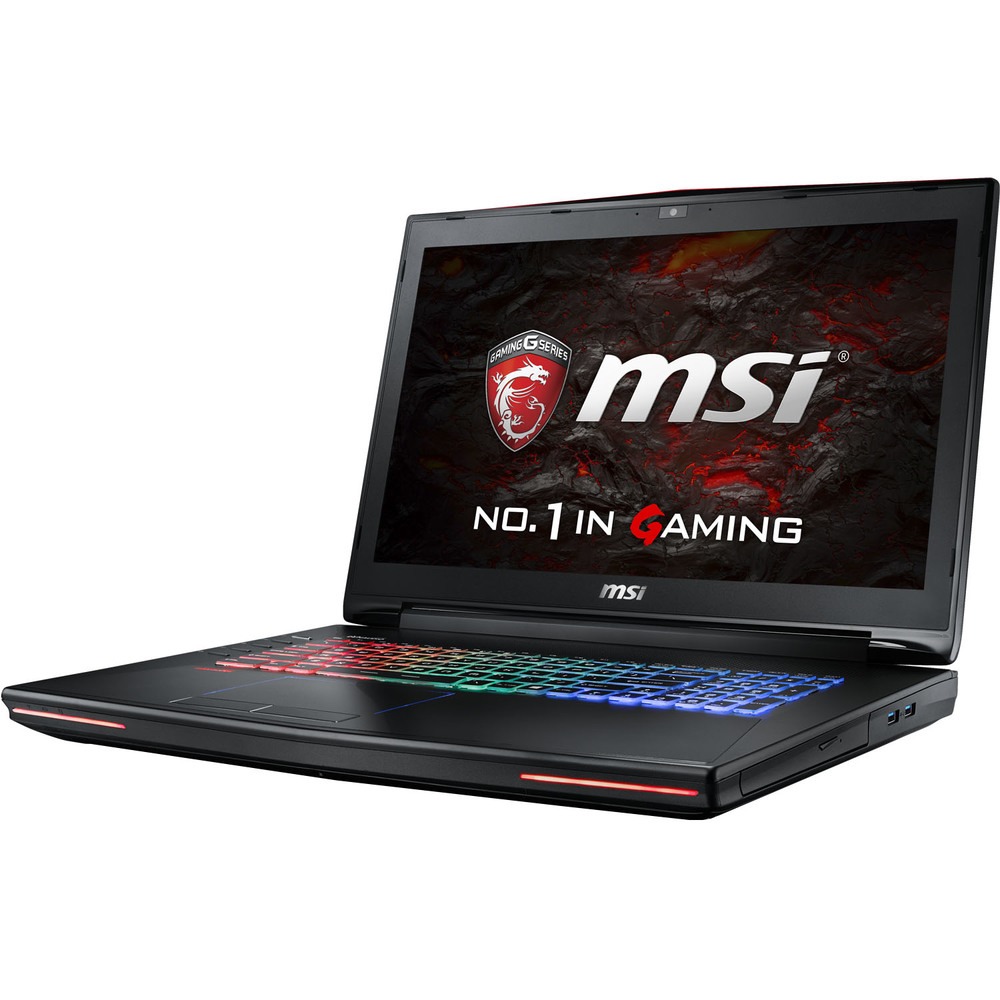 Купить Ноутбук Msi Apache Pro