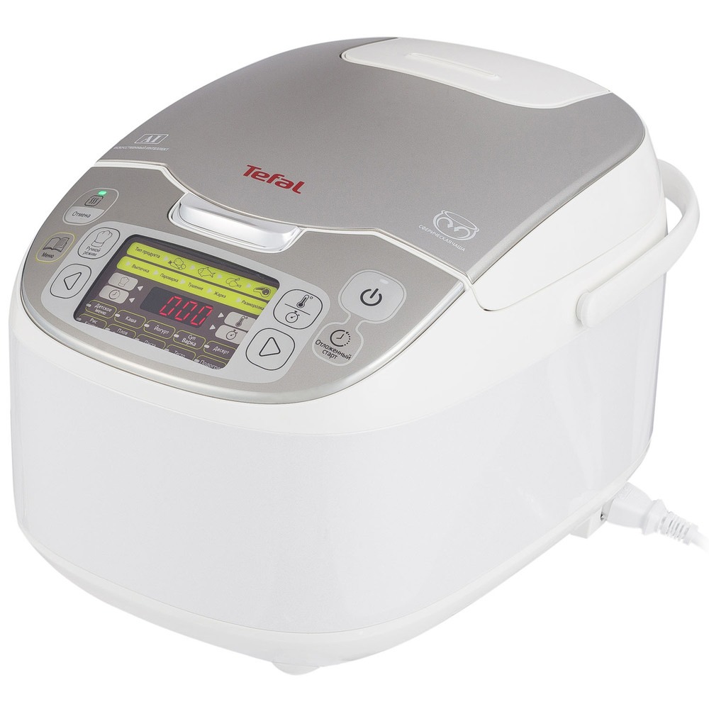 Купить Мультиварка Tefal RK 816 в Москве