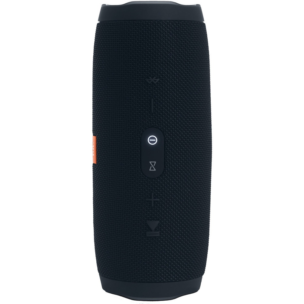 Купить Портативная акустика JBL Charge 3 black в Москве