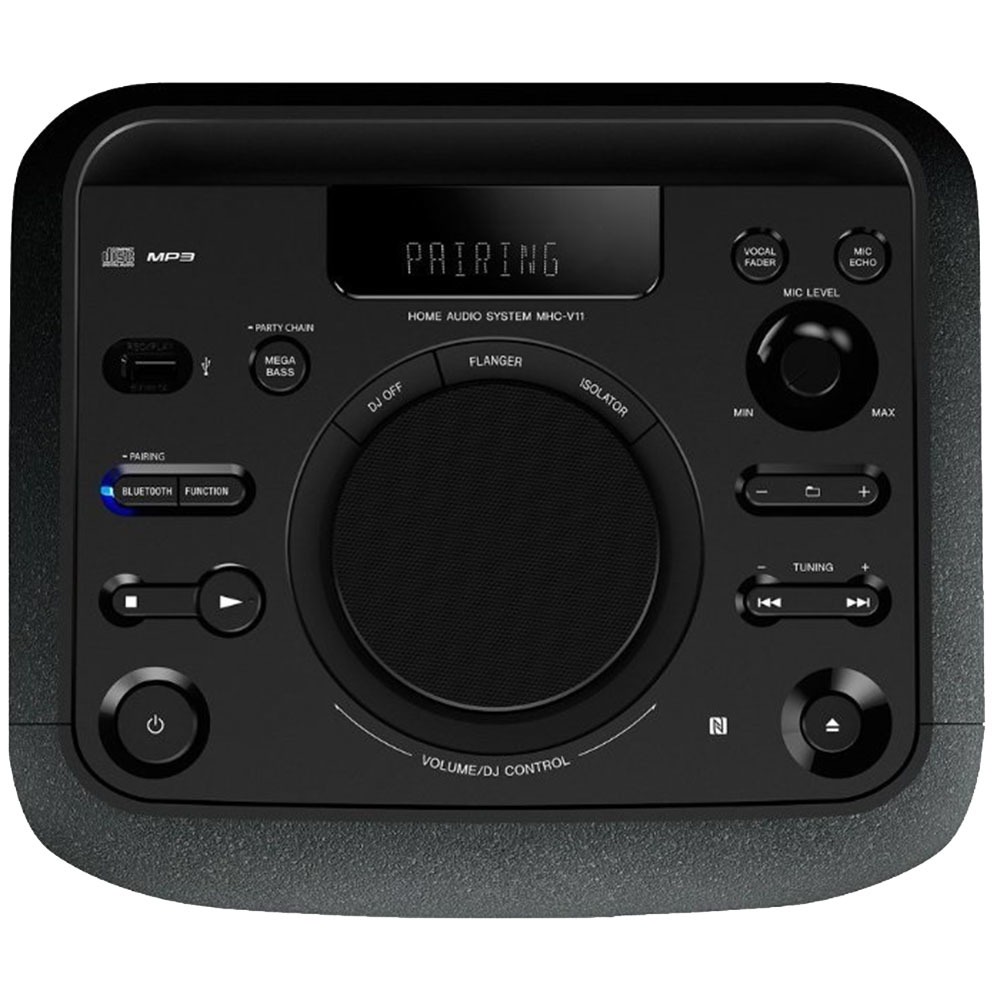 Колонка Sony Mhc V11 Купить