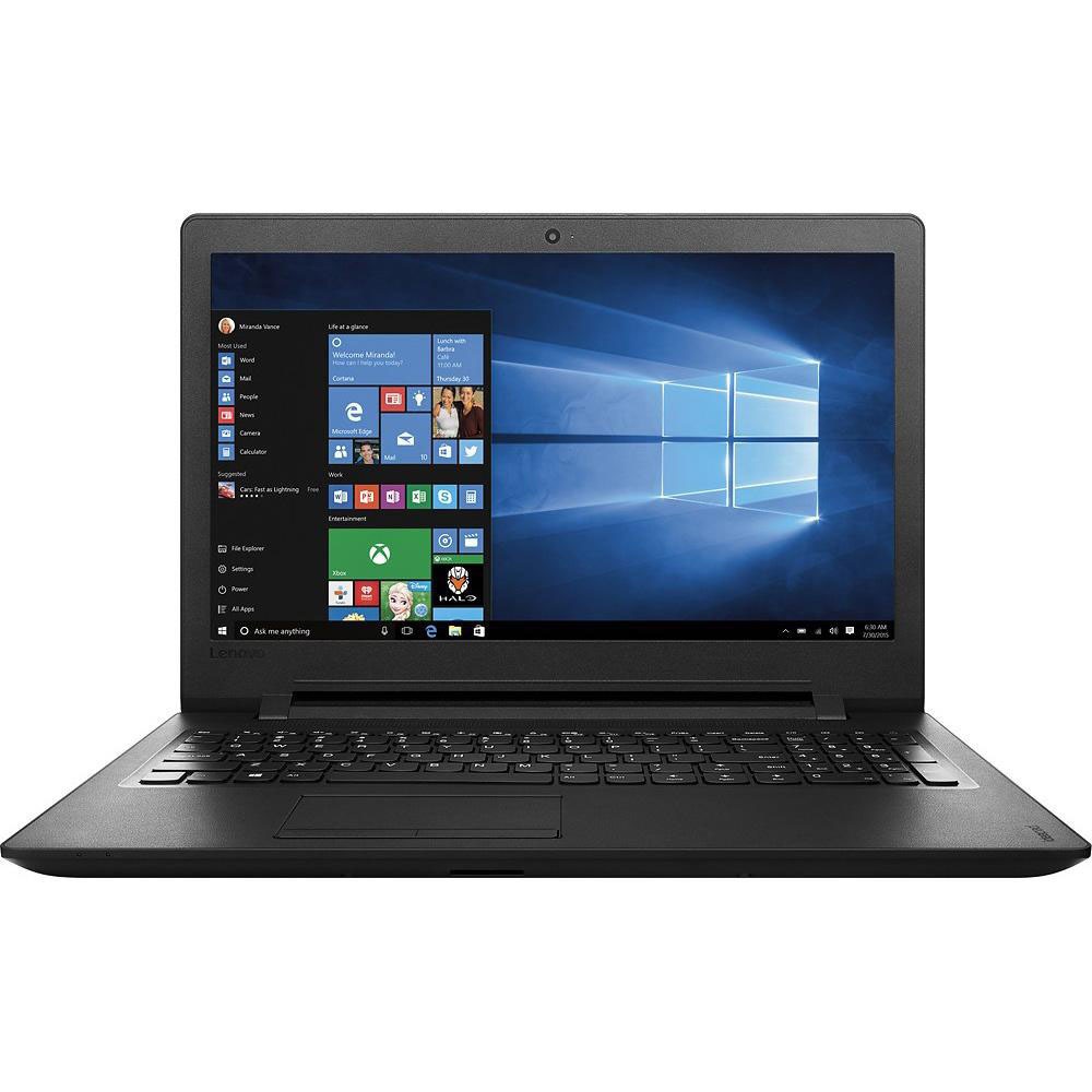 Ноутбук Lenovo Ideapad 110 15acl Цена