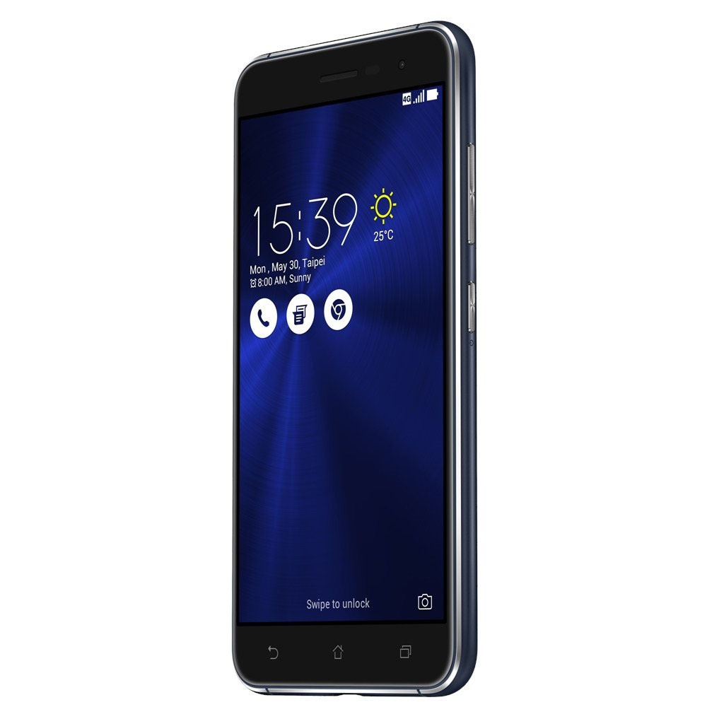 Смартфон ASUS ZenFone 3 ZE520KL 32Gb черный