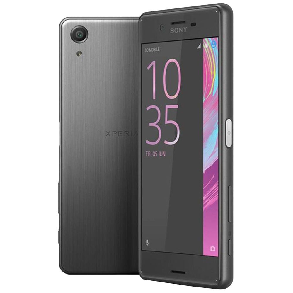 Смартфон Sony Xperia X Performance DS черный (F8132)